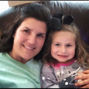 Meet your Posher, Lindsay